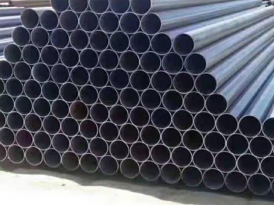 恒帆钢管  直缝电焊钢管 产品规格20-3690*0.3-110 直缝高频电焊钢管 直缝电阻焊接钢管