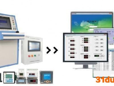 供应安科瑞剩余电流式电气火灾监控系统