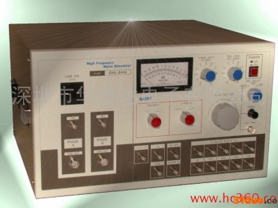 供应日本三基原装进口ENS-24XA高频噪声模拟发生器