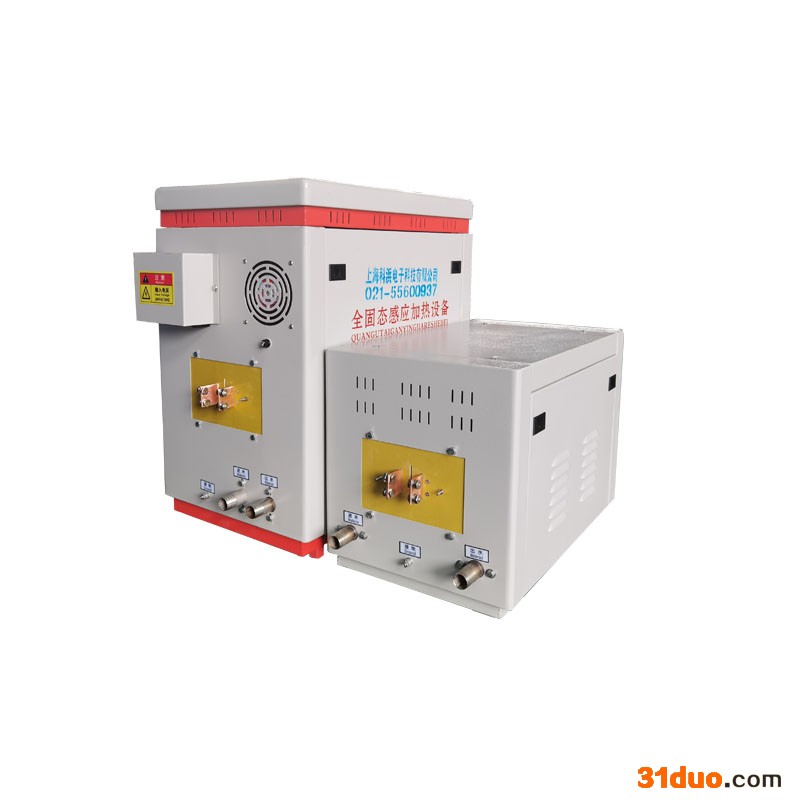 科浜KB-35KW   感应淬火设备 高频淬火机 数控淬火机床 品质保证  工厂现货  高频感应加热机