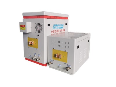 科浜KB-35KW   感应淬火设备 高频淬火机 数控淬火机床 品质保证  工厂现货  高频感应加热机