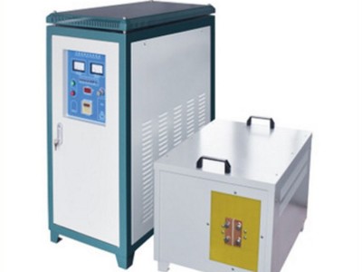 瑞奥 RAC-65KW 高频感应加热机 不锈钢管子退火设备