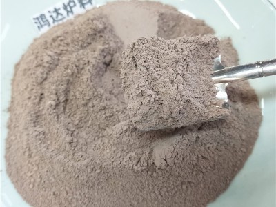 高频炉线圈胶泥 工频炉线圈胶泥 中频炉线圈胶泥