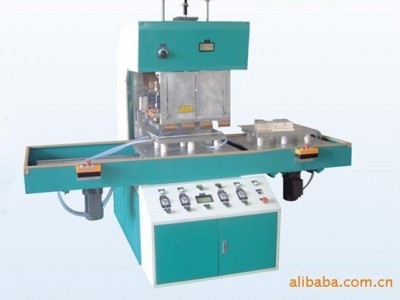 直销自动高周波机 高周波同步熔断机 高周波高频机