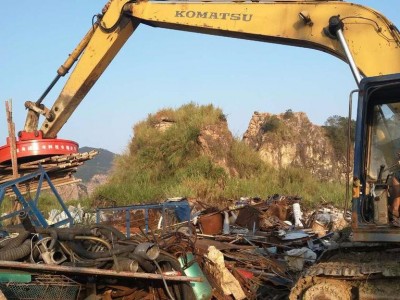 山东鲁磁 高频强磁吸盘