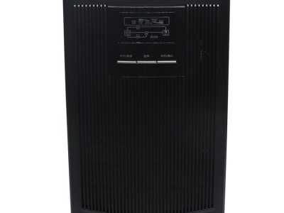 科华三进三出YTR3320-J高频在线式