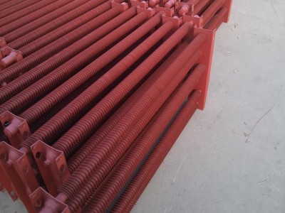 温室大棚用翅片管暖气片 工业车间供暖散热器 工业翅片管散热器 厂家发货