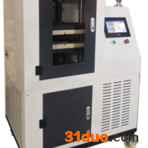 济南中正 疲劳试验机厂家   高频疲劳试验机厂家直接出售   疲劳试验机定制厂家