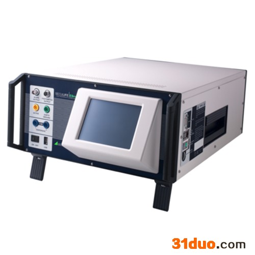 德国高美医疗设备检测仪 高频电刀测试仪SECULIFE ES XTRA