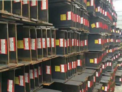 H型钢 高频焊型H型钢 热轧H型钢 H型钢批发零售 质量保证