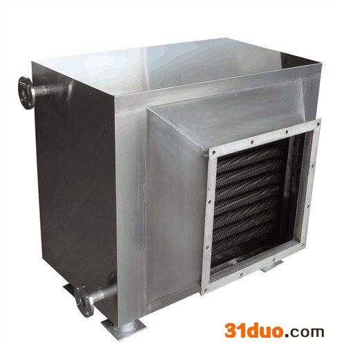 Tranp/特瑞普 高频焊式空气换热器空气散热器 翅片换热器** 欢迎来电咨询