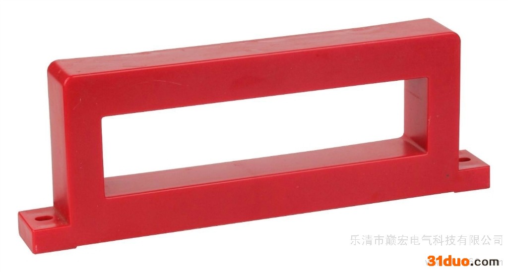 供应巅宏DHL系列方型剩余电流探测器