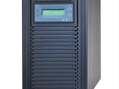 科华UPS电源YTR1106高频6KVA