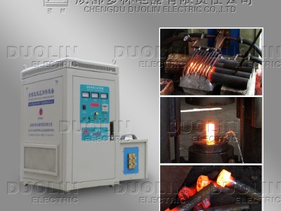 供应多林牌感应加热电源|高频感应加热设备|