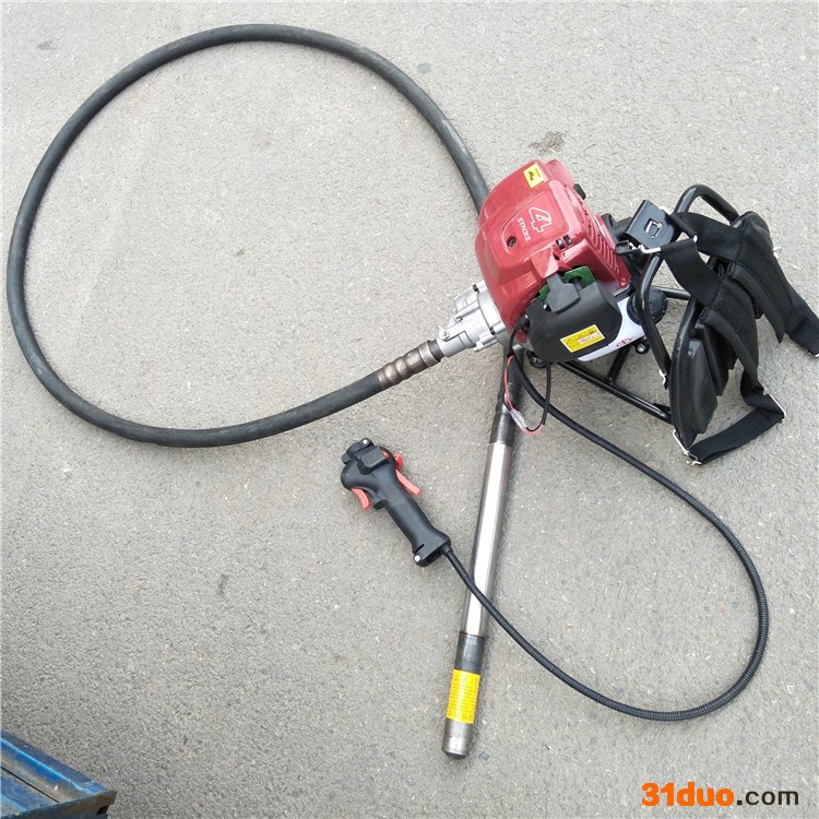批发混凝土振捣棒 背负式汽油振捣棒 高频混凝土振动棒厂家