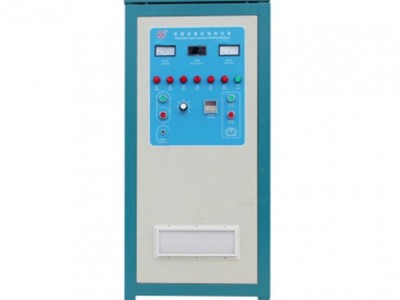 沈阳永达45KW65KW电磁感应加热机 锻打透热淬火设备 高频加热设备批发