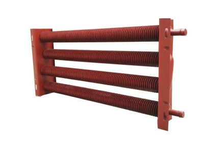 春光牌 高频焊翅片管暖气片 大水道翅片管 车间用翅片管暖气片 工程专用 散热量大