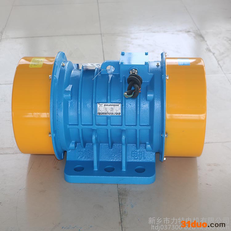 豫力特 LT振动电机 高频振动电机 直流电机 加工品牌商 推荐制造