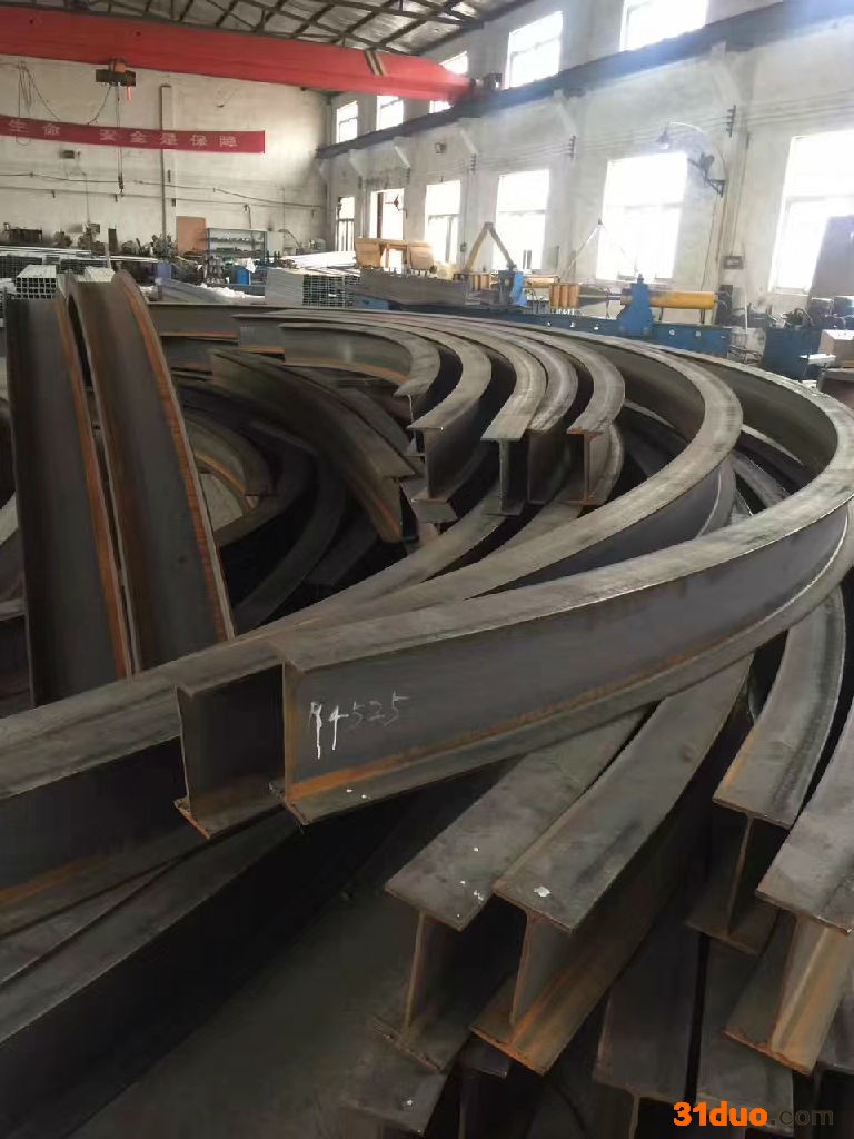 【**】天津恒浩 供应方通国标高频焊方矩形管  非标方铁管 拉弯方型钢管 方管