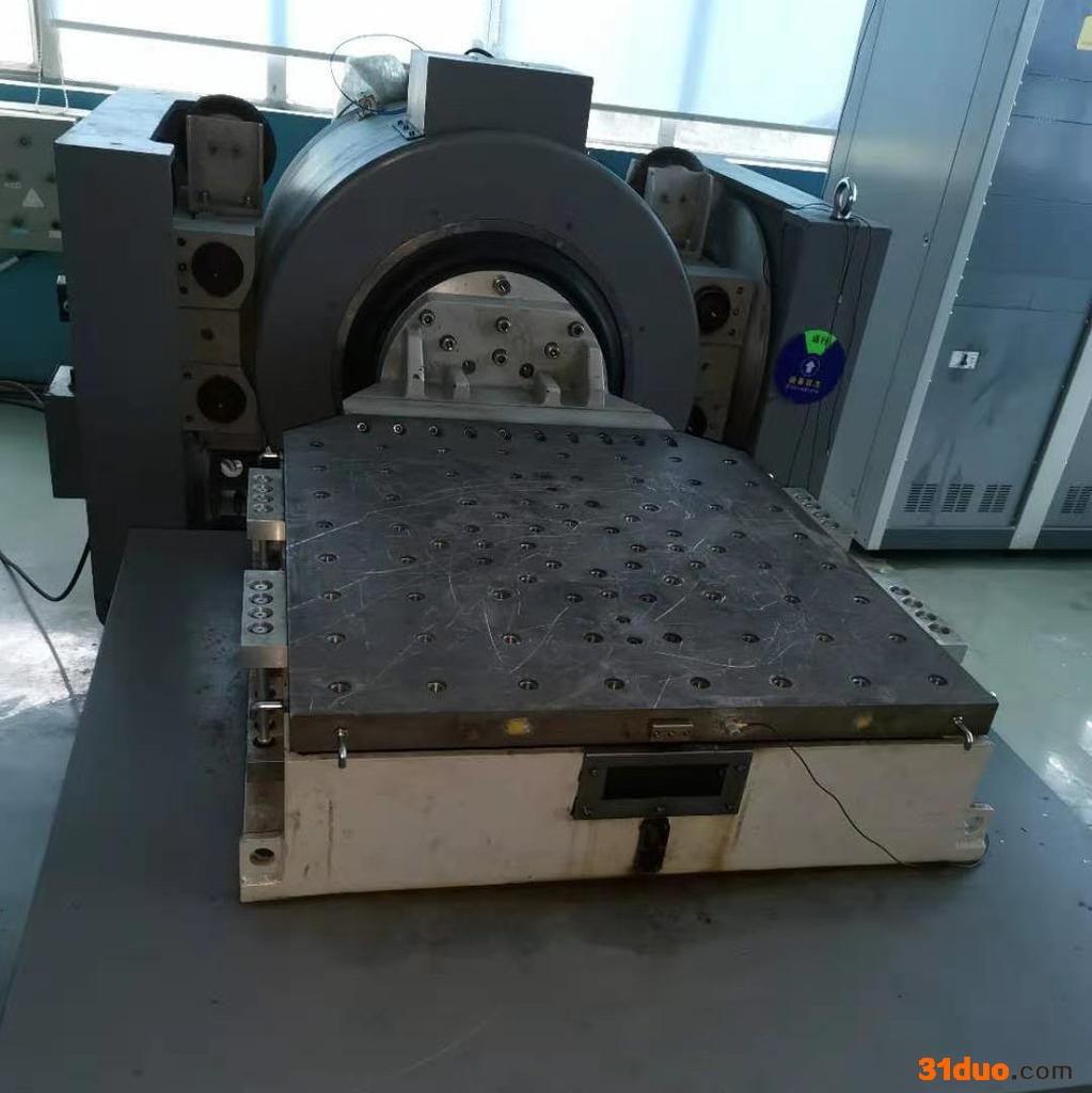 广林_二手振动台_二手高频振动台_商家直售价格优惠