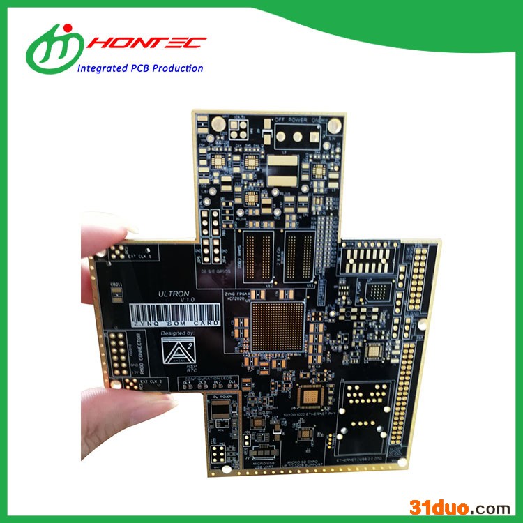 Nelco高速板  N4000-13EP高频PCB  N4000-13EPSI高速PCB  欢迎新老顾客前来洽谈合作