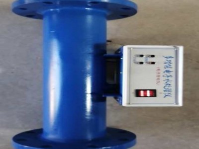 冀诚科CK-CG-50 电子除垢仪 高频除垢器 超声除垢器生产厂家