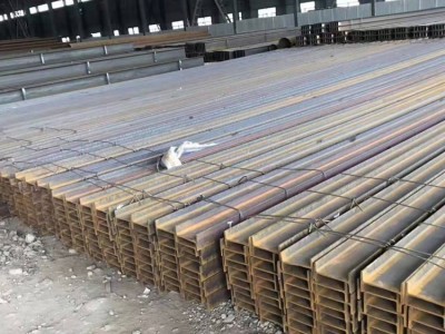 现货供应H型钢  高频焊接H型钢 高频焊H型钢**