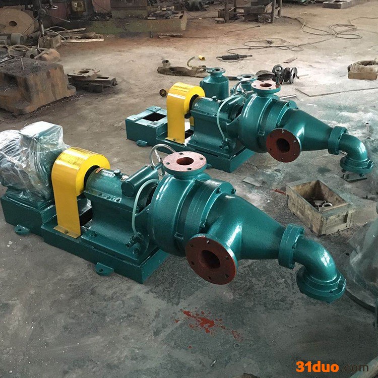 FC 多功能磨浆除砂机 精浆机 高频疏解机 立式疏解机 厂家定制