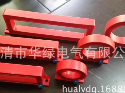 剩余电流互感器 电流式火灾探测器 圆形1000A Φ15