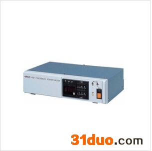 KAIJO楷捷超声波高频率电力计8501C-MR