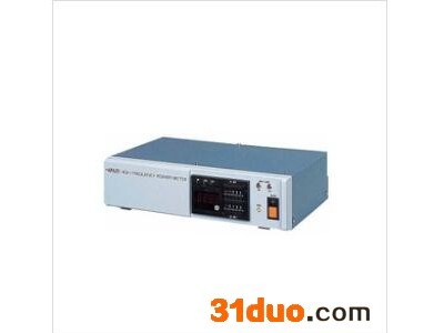 KAIJO楷捷超声波高频率电力计8501C-MR