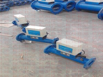 杭州桂冠HG 牙克石多功能高频电子水处理器作用