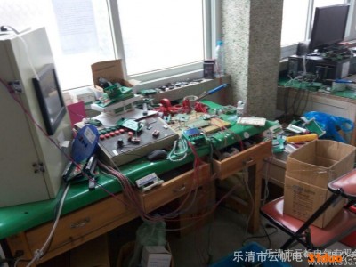 ** 剩余电流式火灾监控器YDDF-SK数码卡扣型一拖八