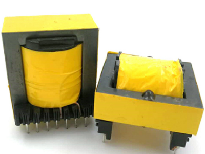 免费打样EC/EER高频变压器 小型开关电源定制 [电子变压器，优选厂家]