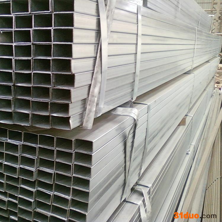 高频焊方管 Q235A方管 方管国标 旭升腾飞钢铁 厂家供应