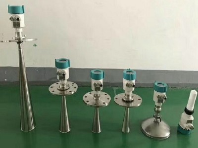 嘉可JK26G高频雷达物位计 雷达料位计 雷达液位计