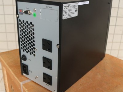 科华UPS电源YTR3330高频在线式27KW