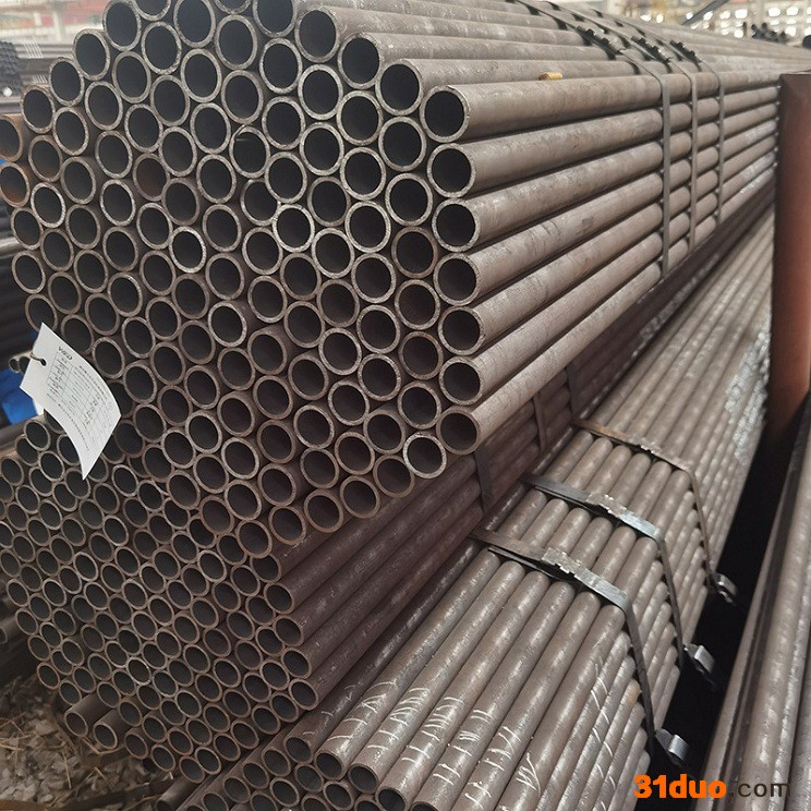 北京华冶钢联 小口径焊管 直缝焊管 高频直缝焊管 一站式供应 量大价优