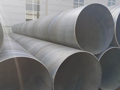 江苏 高频螺旋钢管 不锈钢螺旋钢管 中原管道