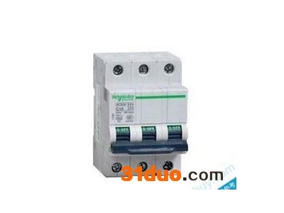 施耐德微型断路器,微型断路器,施耐德断路器,施耐德　微型断路器〗