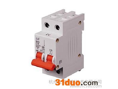 供应BKN系列LG断路器微型断路器