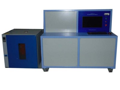 东莞供应 低压塑壳断路器脱扣特性测试台 厂家批发