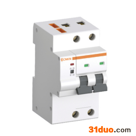 CNKN/柯能物联 智慧微型漏电断路器 SMAC 2P