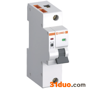 CNKN/柯能物联 智慧微型断路器