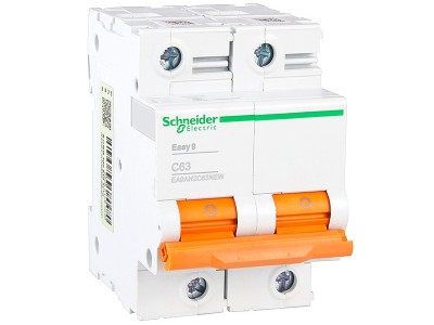 施耐德 EA9A微型断路器