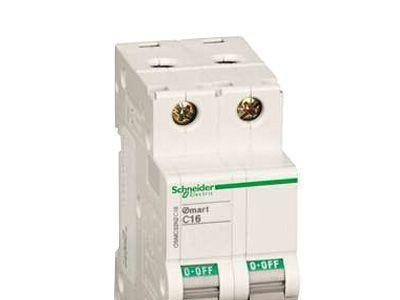 Schneider/施耐德微型断路器（小型断路器）