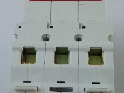 微型断路器 德力西断路器 大电流微型断路器 断路器