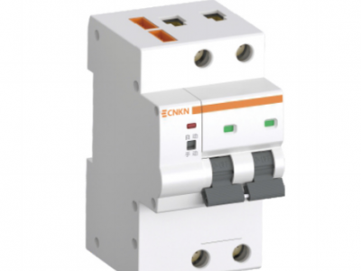 CNKN/柯能物联 智慧微型断路器 SMAC 1P