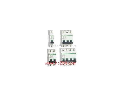 供应升平断路器  微型断路器    断路器厂家