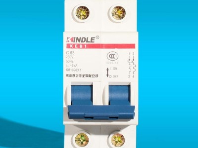 KEB1-63系列微型断路器、小型断路器、微型断路器、低压断路器